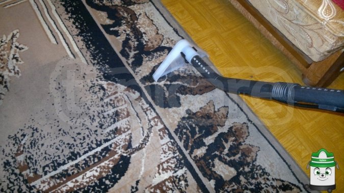 czyszczenie dywanu Zabrze