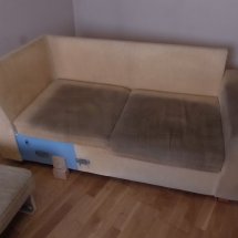 czyszczenie kanapy Będzin