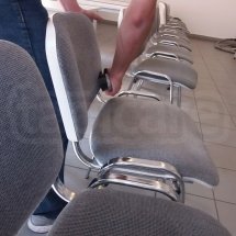 czyszczenie krzeseł Gliwice