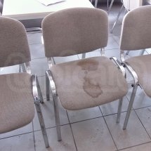 pranie krzeseł Gliwice