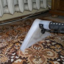 czyszczenie dywanów Katowice