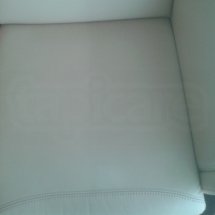 czyszczenie skórzanego fotela