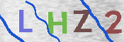 Obraz CAPTCHY