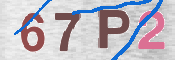 Obraz CAPTCHY