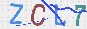 Obraz CAPTCHY