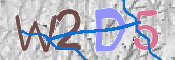 Obraz CAPTCHY