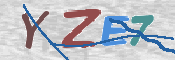 Obraz CAPTCHY